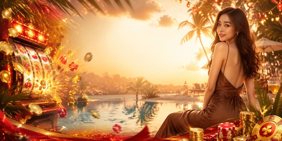 xx88j Những gì có trong sảnh casino xx88j